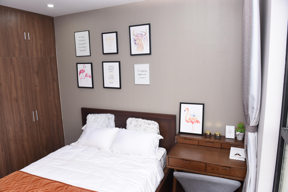 Roman Plaza “khoác áo mới” sẵn sàng bàn giao tháng 12/2019 - 7 Roman Plaza “khoác áo mới” sẵn sàng bàn giao tháng 12/2019 - 7