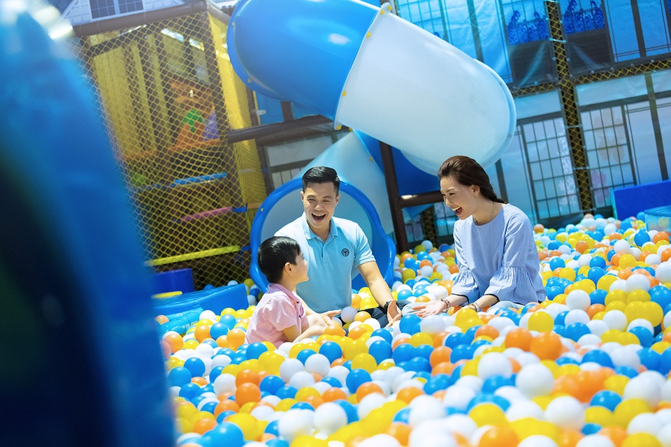 Sun World Halong Complex giảm hơn 50% giá vé cáp treo Nữ Hoàng cho du khách - 2