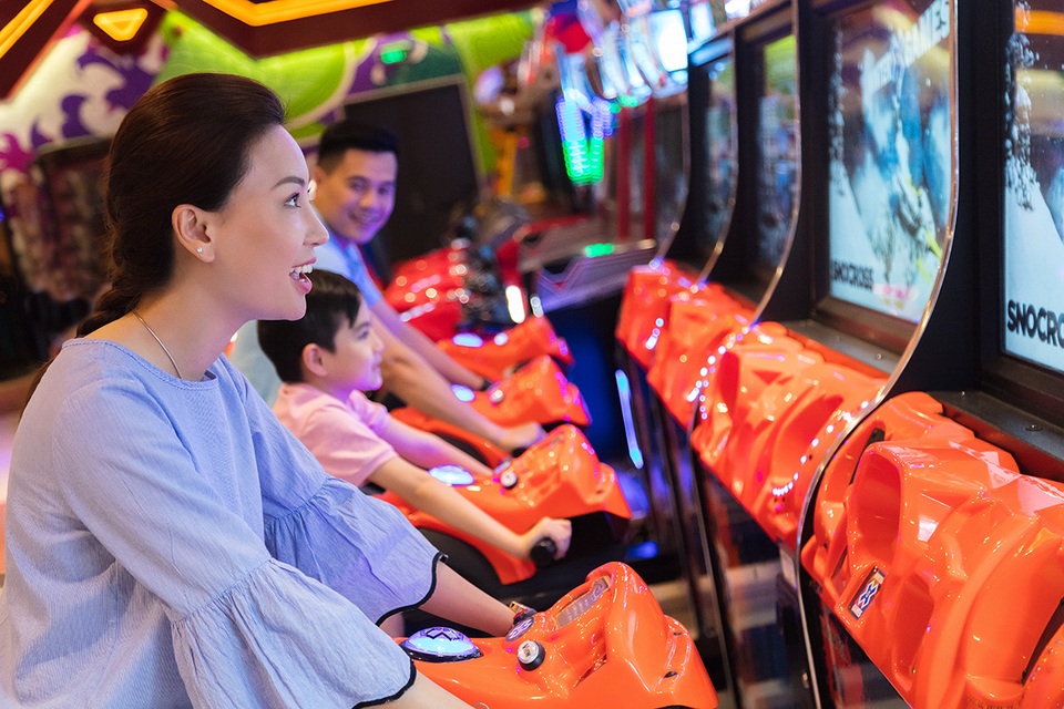 Sun World Halong Complex giảm hơn 50% giá vé cáp treo Nữ Hoàng cho du khách - 3