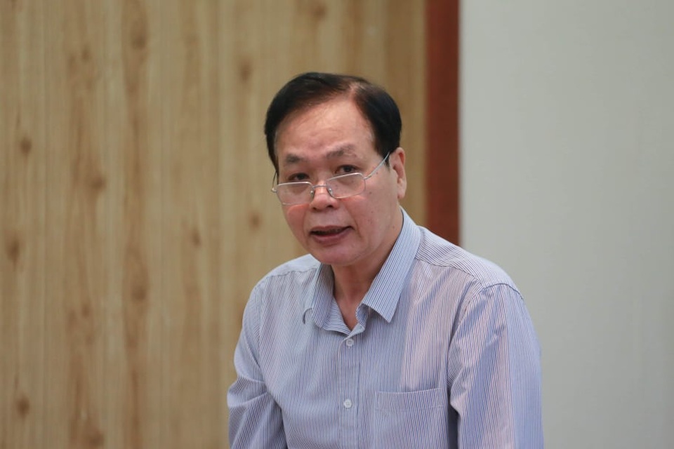 Thịt mát an toàn cho người tiêu dùng, sắp tới bỏ dần thịt nóng - 1 Thịt mát an toàn cho người tiêu dùng, sắp tới bỏ dần thịt nóng - 1