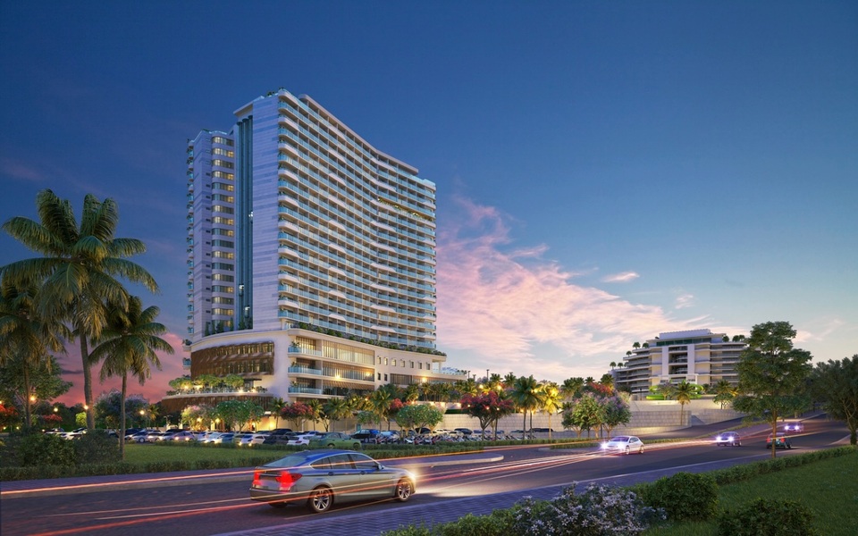 MBBank tài trợ vốn 838 tỷ đồng mở rộng khu nghỉ dưỡng 5 sao Cam Ranh Riviera Beach Resort Spa - 2 MBBank tài trợ vốn 838 tỷ đồng mở rộng khu nghỉ dưỡng 5 sao Cam Ranh Riviera Beach Resort Spa - 2