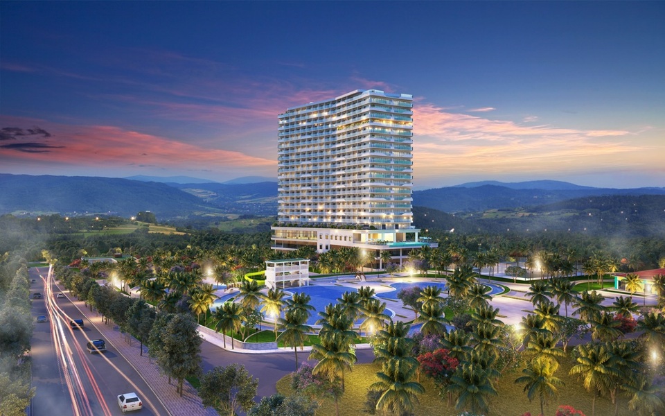 MBBank tài trợ vốn 838 tỷ đồng mở rộng khu nghỉ dưỡng 5 sao Cam Ranh Riviera Beach Resort Spa - 3 MBBank tài trợ vốn 838 tỷ đồng mở rộng khu nghỉ dưỡng 5 sao Cam Ranh Riviera Beach Resort Spa - 3