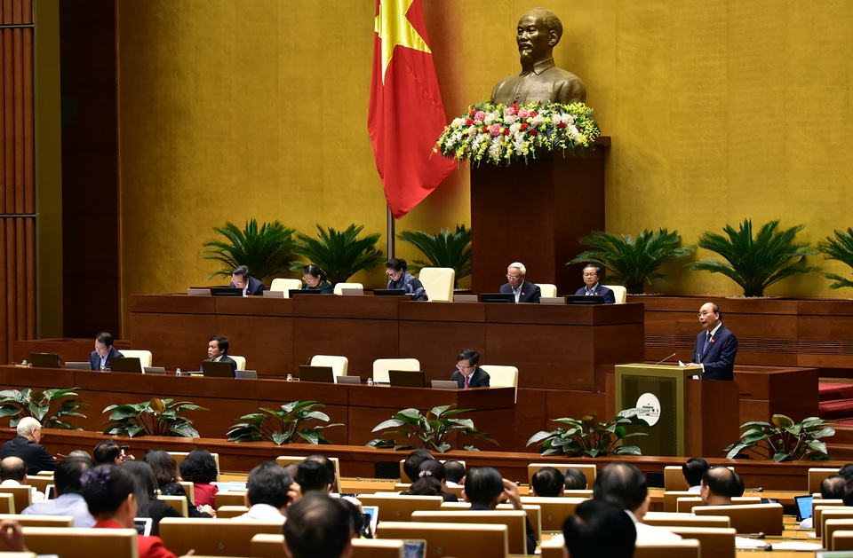 Thủ tướng: Không để tái diễn thảm kịch người Việt di cư, mất mạng ở xứ người! - 2