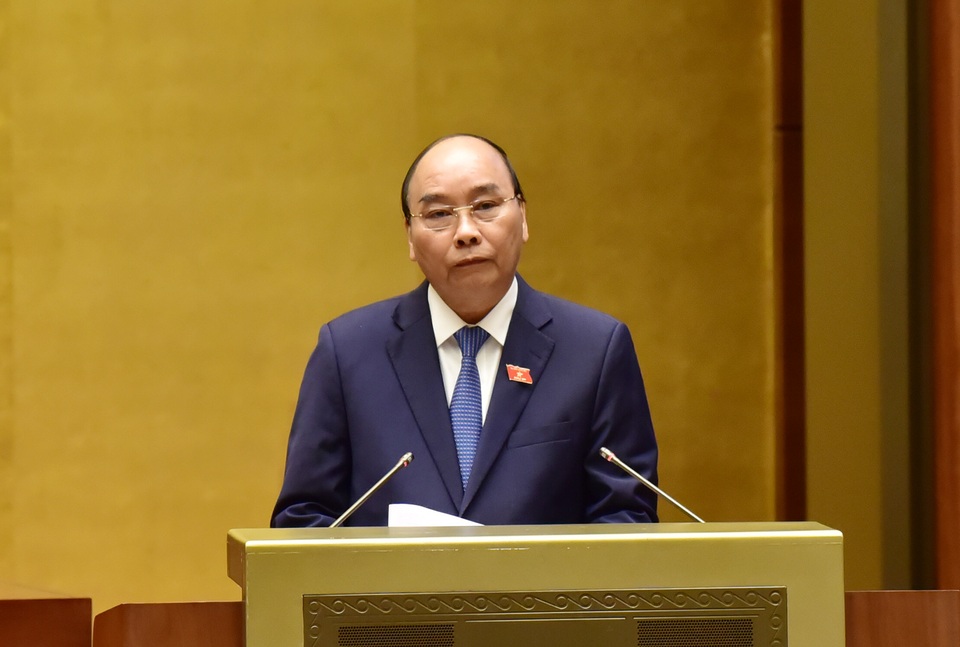 Thủ tướng: Không để tái diễn thảm kịch người Việt di cư, mất mạng ở xứ người! - 1