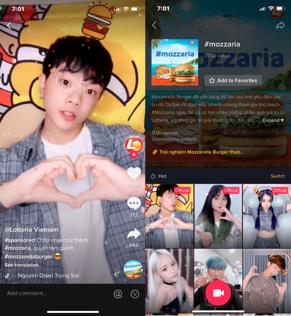 4 bài học về xu hướng tiếp thị thế hệ mới từ TikTok Trends Vietnam - 1 4 bài học về xu hướng tiếp thị thế hệ mới từ TikTok Trends Vietnam - 1