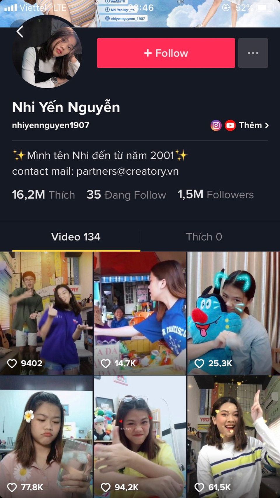 Trở thành Influencer – Khó hay dễ? - 1 Trở thành Influencer – Khó hay dễ? - 1
