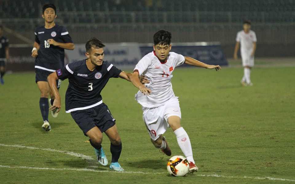 U19 Việt Nam – U19 Nhật Bản: Bộ mặt nào trước đội đầu bảng? - 1 U19 Việt Nam – U19 Nhật Bản: Bộ mặt nào trước đội đầu bảng? - 1