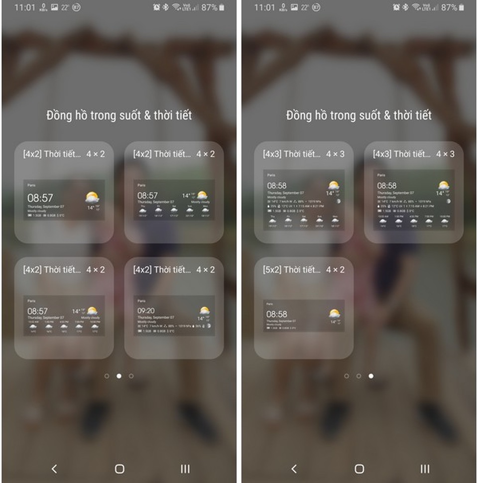 Ứng dụng dự báo thời tiết với giao diện cực đẹp dành cho smartphone - 7 Ứng dụng dự báo thời tiết với giao diện cực đẹp dành cho smartphone - 7