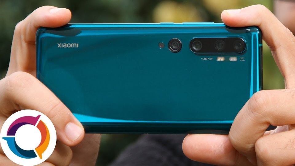 DxOMark đánh giá camera iPhone 11 Pro không bằng điện thoại Xiaomi - 3 DxOMark đánh giá camera iPhone 11 Pro không bằng điện thoại Xiaomi - 3