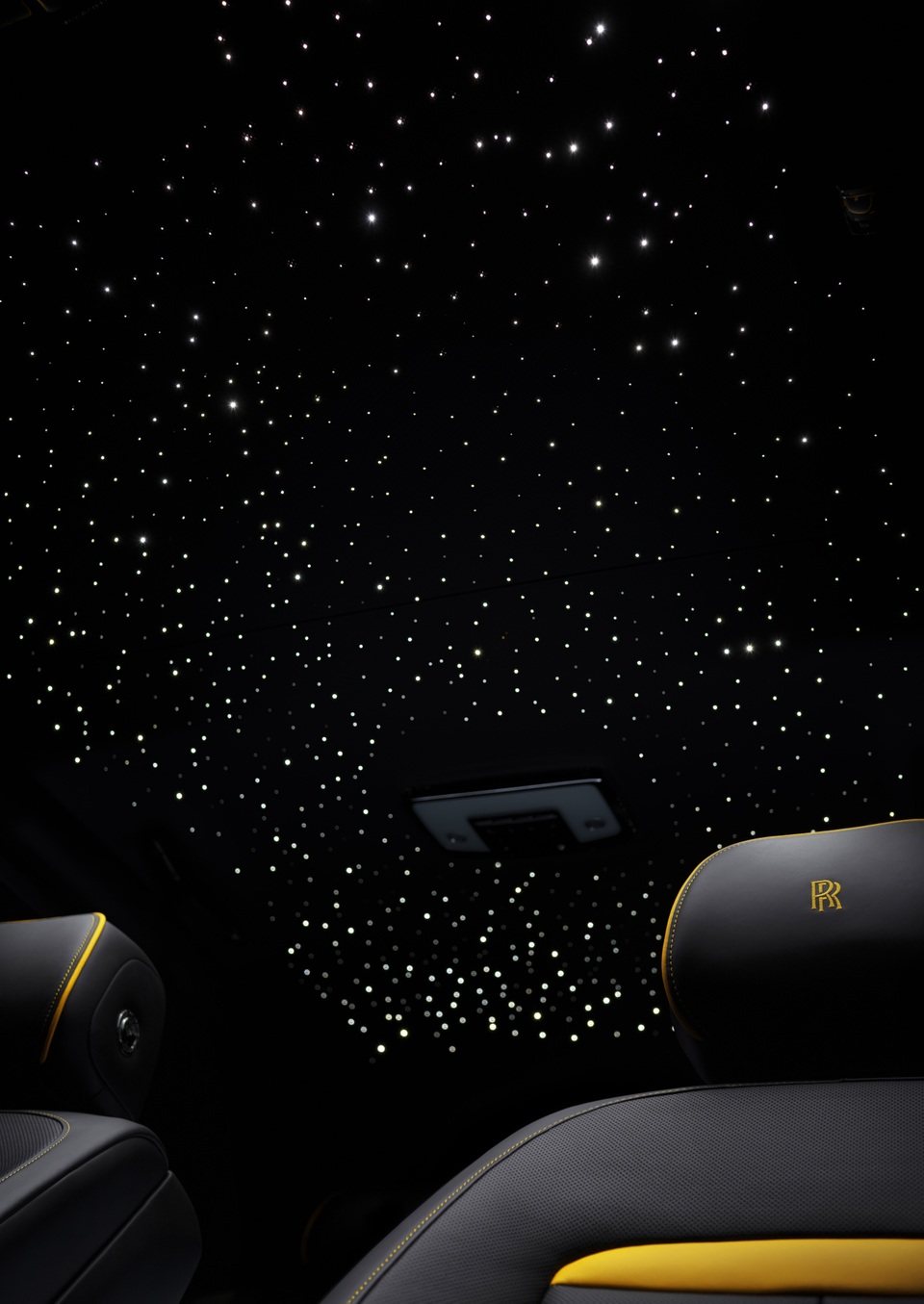 Rolls-Royce Cullinan Black Badge - Xe siêu-siêu sang cho nhà giàu - 3 Rolls-Royce Cullinan Black Badge - Xe siêu-siêu sang cho nhà giàu - 3