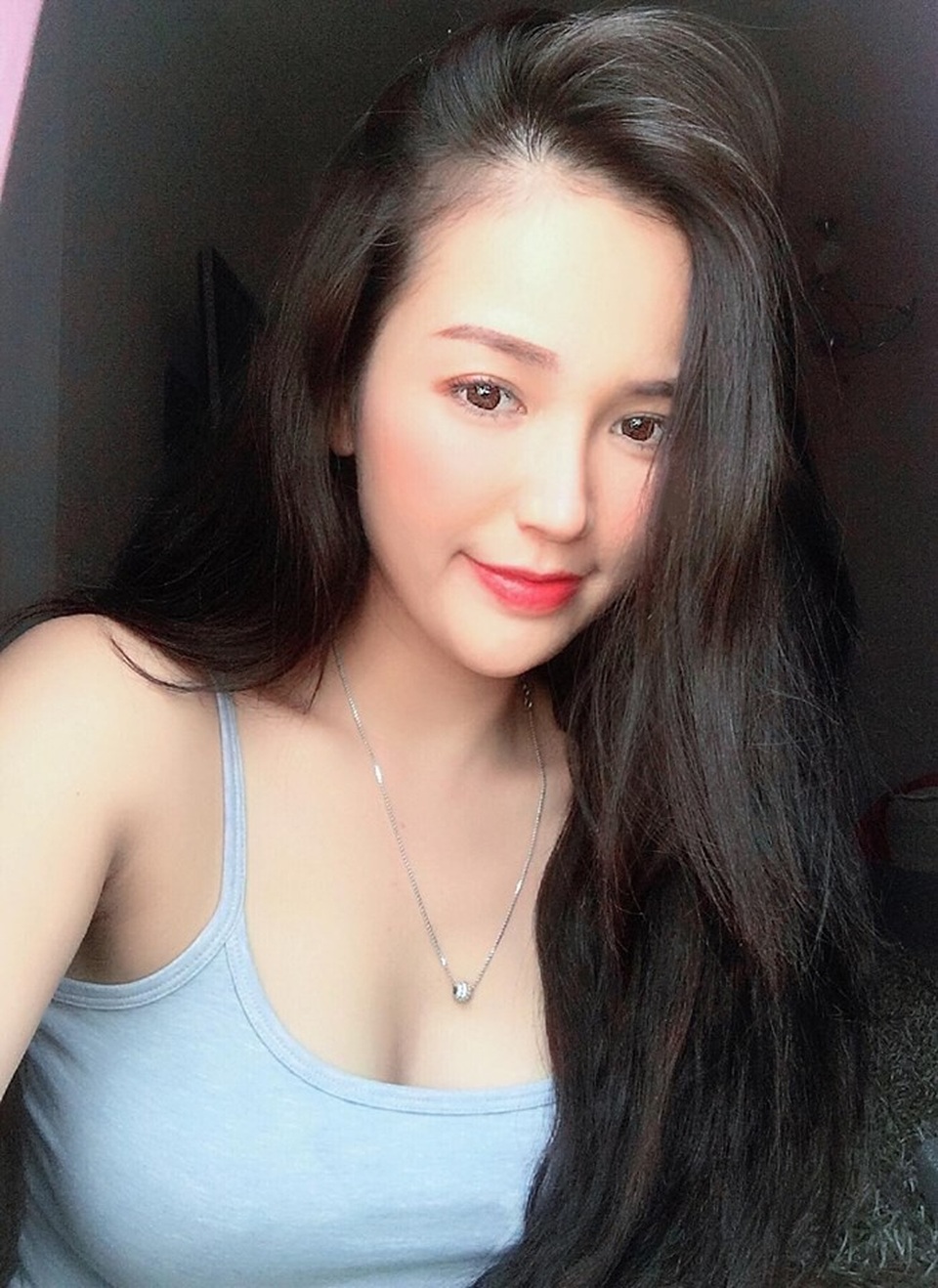5 cô gái vòng ngực 100cm: Người được khen hết lời, người bị chê bai soi mói - 5 5 cô gái vòng ngực 100cm: Người được khen hết lời, người bị chê bai soi mói - 5