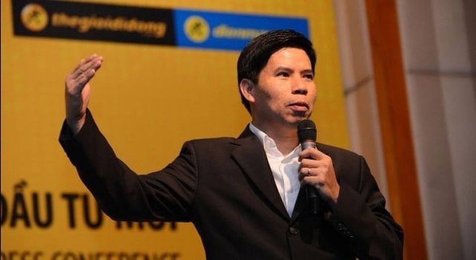 Đại gia chứng khoán đồng loạt ngả mũ gọi tên hoa hậu Mai Phương Thúy - 2 Đại gia chứng khoán đồng loạt ngả mũ gọi tên hoa hậu Mai Phương Thúy - 2