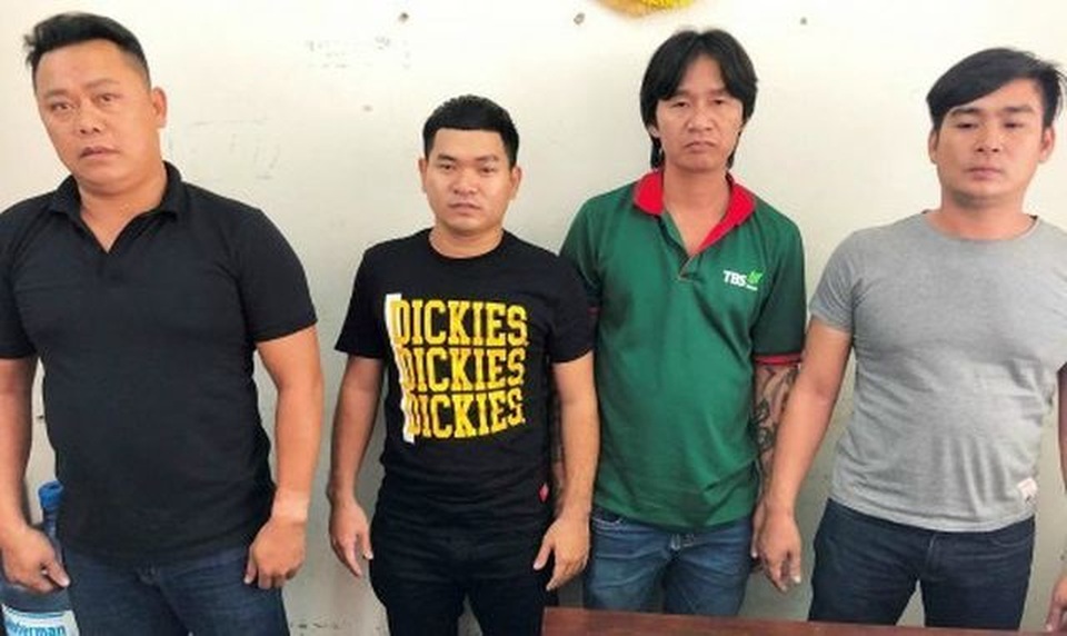 Bất ngờ sự thật đằng sau vụ đập phá nhà hàng ở Đà Nẵng - 2 Bất ngờ sự thật đằng sau vụ đập phá nhà hàng ở Đà Nẵng - 2
