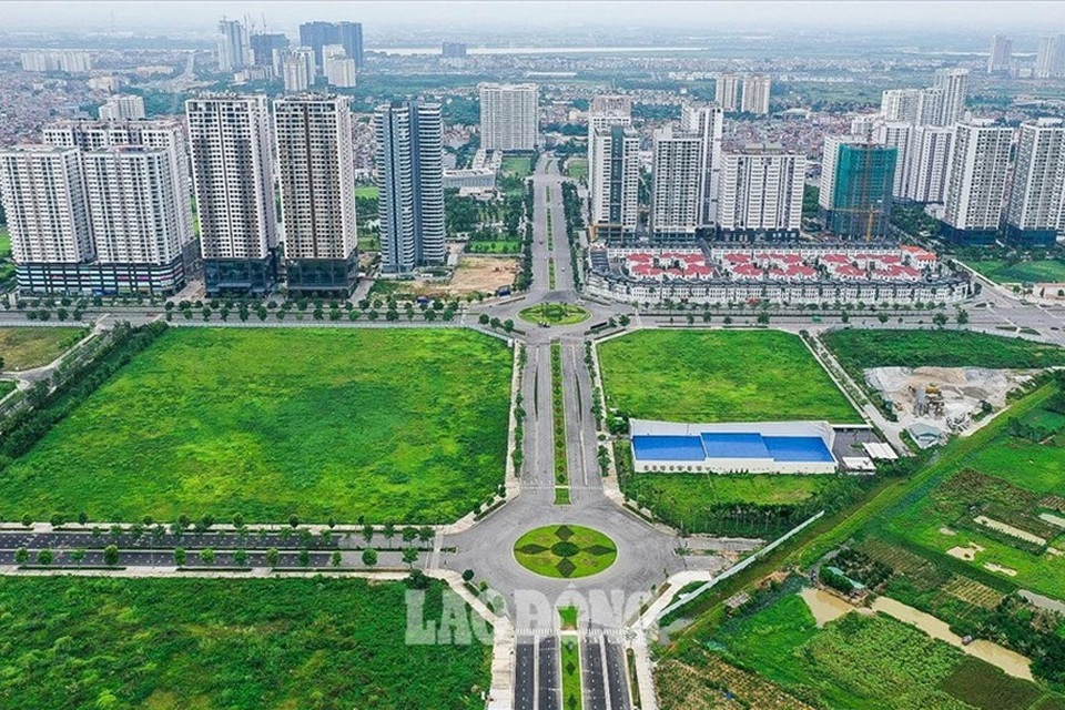 Ngược đời đất gần 1 tỷ đồng/m2 nhưng báo giá cao nhất chỉ 200 triệu đồng (?!) - 1 Ngược đời đất gần 1 tỷ đồng/m2 nhưng báo giá cao nhất chỉ 200 triệu đồng (?!) - 1
