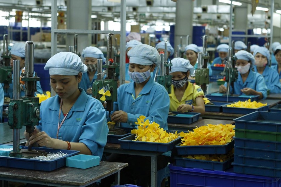 Động lực hạnh phúc trong công việc - 1 Động lực hạnh phúc trong công việc - 1