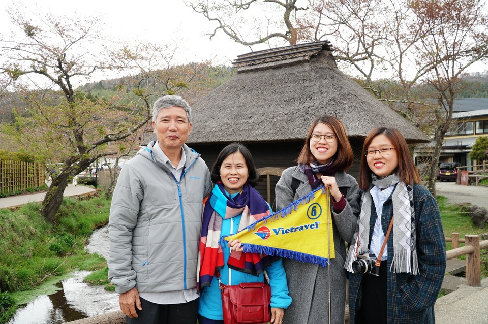 Vietravel ưu đãi lớn dành cho khách du lịch dịp cuối năm - 2 Vietravel ưu đãi lớn dành cho khách du lịch dịp cuối năm - 2