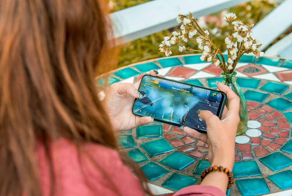 Samsung bắt tay Tiki tạo cú hích doanh số cho chiến binh pin khủng Galaxy M30s - 1 Samsung bắt tay Tiki tạo cú hích doanh số cho chiến binh pin khủng Galaxy M30s - 1
