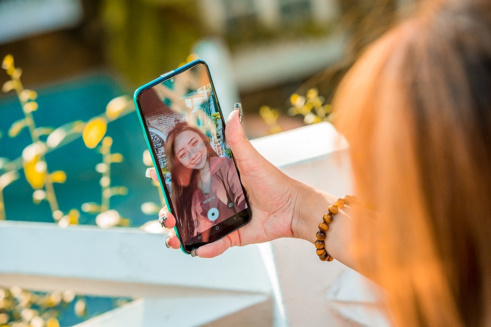 Samsung bắt tay Tiki tạo cú hích doanh số cho chiến binh pin khủng Galaxy M30s - 2 Samsung bắt tay Tiki tạo cú hích doanh số cho chiến binh pin khủng Galaxy M30s - 2