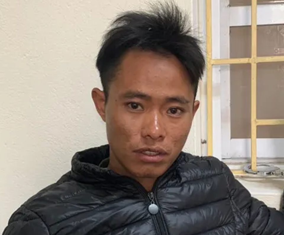 Nghi án con rể dùng dao sát hại mẹ vợ, chém em vợ - 1 Nghi án con rể dùng dao sát hại mẹ vợ, chém em vợ - 1
