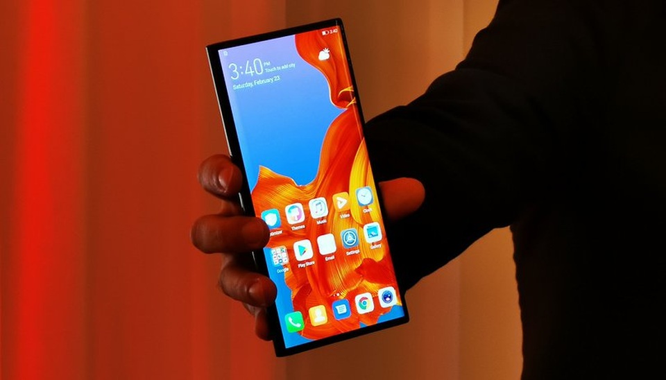 Samsung chiếm 80% thị phần smartphone 5G trong năm 2019 - 2 Samsung chiếm 80% thị phần smartphone 5G trong năm 2019 - 2