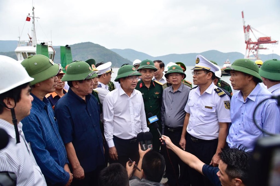 Sơ tán dân khi bão số 6 đổ bộ để đảm bảo an toàn tính mạng người dân - 4 Sơ tán dân khi bão số 6 đổ bộ để đảm bảo an toàn tính mạng người dân - 4