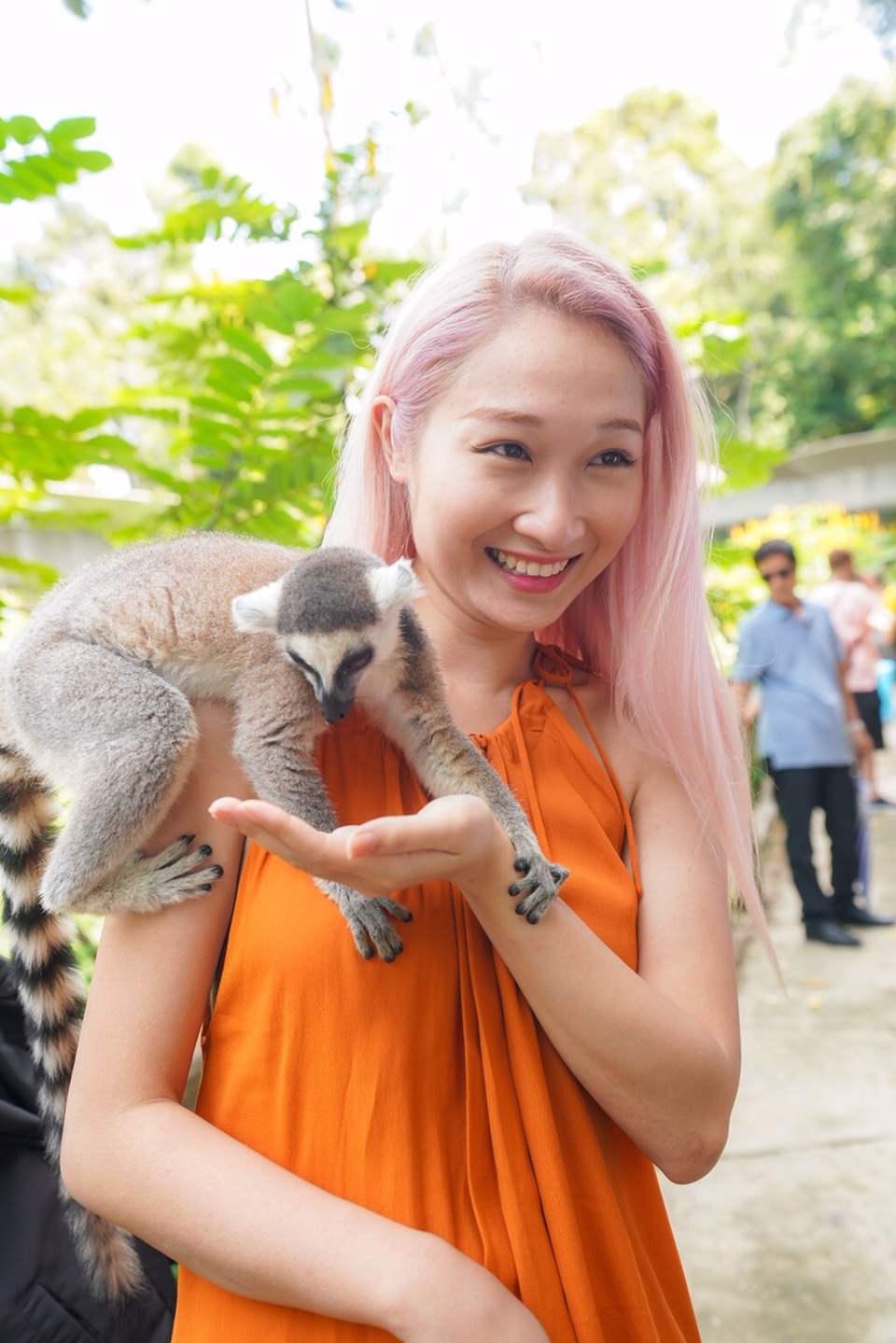 Dàn sao Việt “đại náo” Vinpearl Land và Safari Phú Quốc - 6