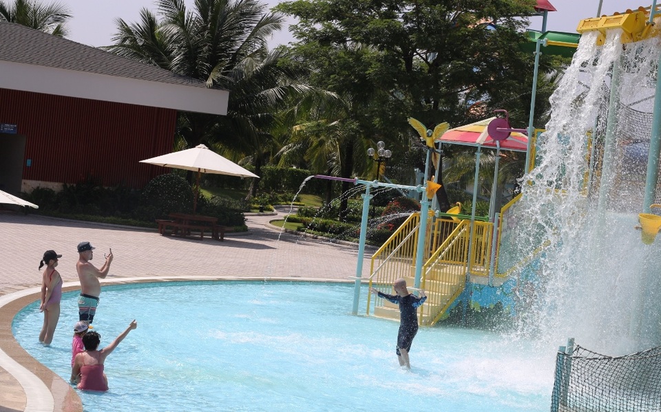 Dàn sao Việt “đại náo” Vinpearl Land và Safari Phú Quốc - 9