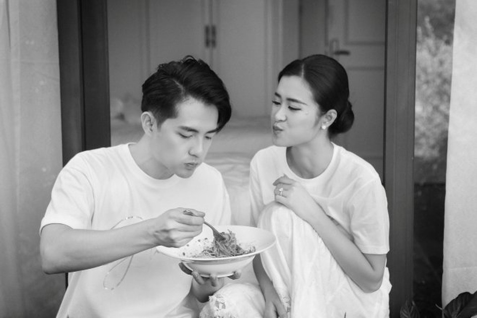 Hồ Ngọc Hà, Ngô Thanh Vân “tin vào tình yêu một lần nữa” nhờ Đông Nhi - 2 Hồ Ngọc Hà, Ngô Thanh Vân “tin vào tình yêu một lần nữa” nhờ Đông Nhi - 2