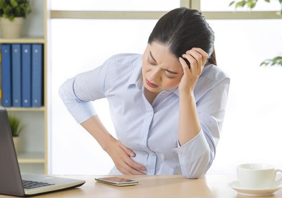Có những dấu hiệu này, nên đi khám ngay ung thư đường tiêu hóa - 2 Có những dấu hiệu này, nên đi khám ngay ung thư đường tiêu hóa - 2