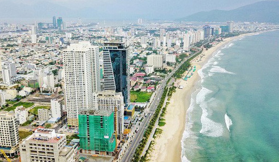 Dư thừa khách sạn, dân đầu tư bắt đầu sợ Đà Nẵng - 1 Dư thừa khách sạn, dân đầu tư bắt đầu sợ Đà Nẵng - 1