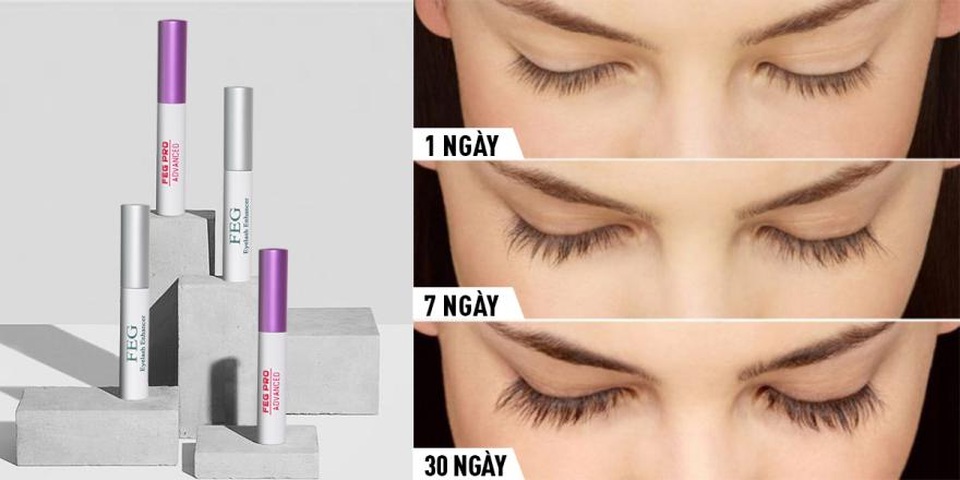 Sự thật về Serum FEG – Sản phẩm hot đang bị “đạo nhái” - 1 Sự thật về Serum FEG – Sản phẩm hot đang bị “đạo nhái” - 1