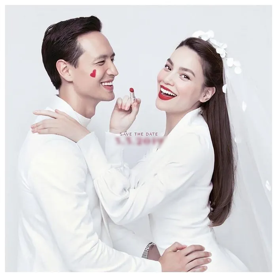 Hồ Ngọc Hà, Ngô Thanh Vân “tin vào tình yêu một lần nữa” nhờ Đông Nhi - 7 Hồ Ngọc Hà, Ngô Thanh Vân “tin vào tình yêu một lần nữa” nhờ Đông Nhi - 7