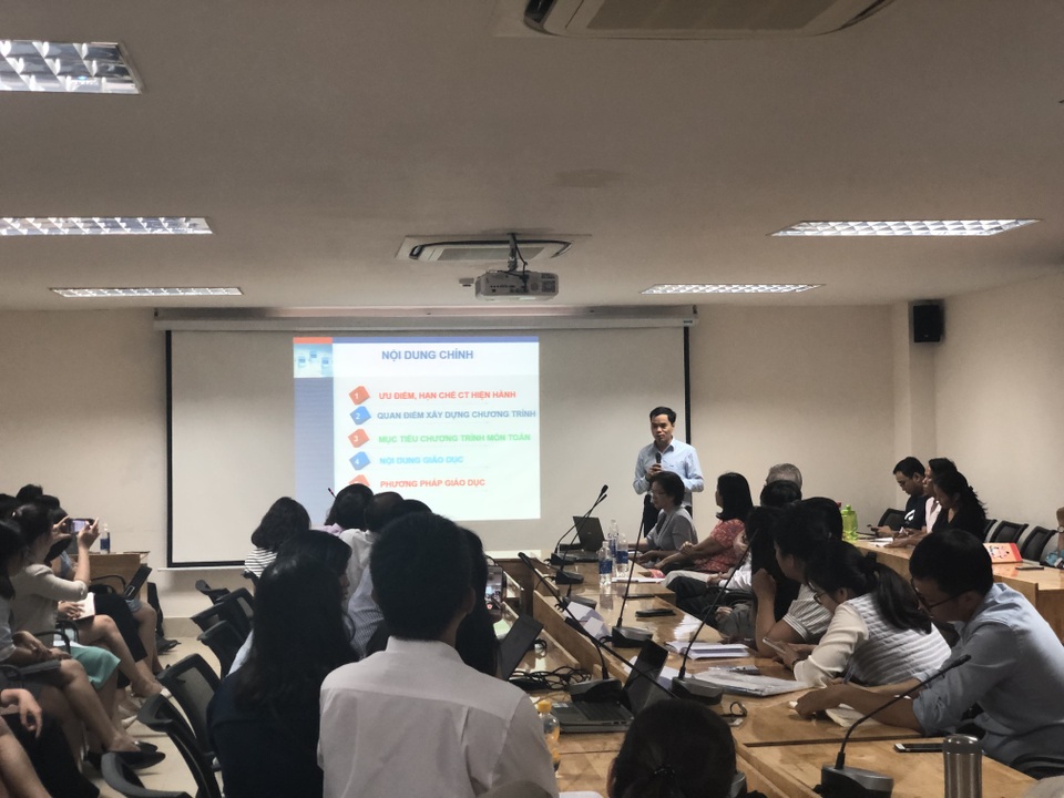 Dạy xác suất từ lớp 2 để môn Toán gần gũi hơn với cuộc sống - 3 Dạy xác suất từ lớp 2 để môn Toán gần gũi hơn với cuộc sống - 3