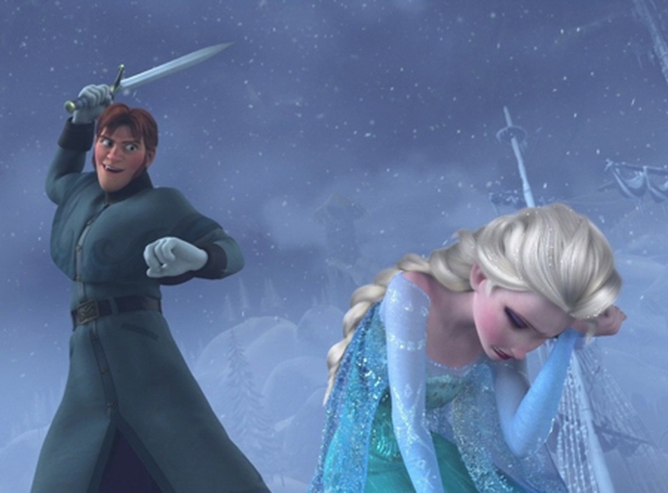 Nghịch lý phim Disney, càng “phớt lờ” lịch sử lại càng ăn khách - 2 Nghịch lý phim Disney, càng “phớt lờ” lịch sử lại càng ăn khách - 2