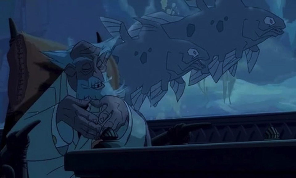 Nghịch lý phim Disney, càng “phớt lờ” lịch sử lại càng ăn khách - 3 Nghịch lý phim Disney, càng “phớt lờ” lịch sử lại càng ăn khách - 3