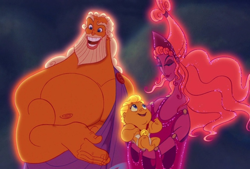 Nghịch lý phim Disney, càng “phớt lờ” lịch sử lại càng ăn khách - 5 Nghịch lý phim Disney, càng “phớt lờ” lịch sử lại càng ăn khách - 5