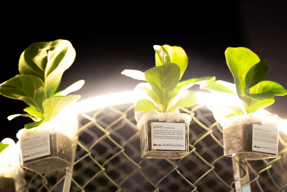 Sửng sốt những tác phẩm nghệ thuật làm từ “rác thải” ở Hà Nội - 7