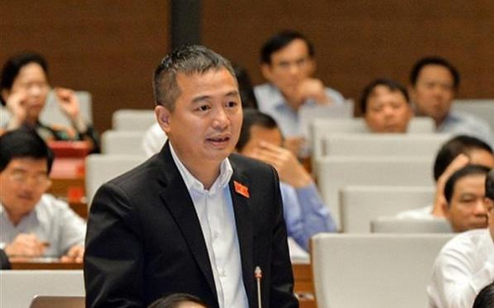 Siết chặt kỷ cương trong kê khai tài sản để phòng, chống tham nhũng - 1 Siết chặt kỷ cương trong kê khai tài sản để phòng, chống tham nhũng - 1