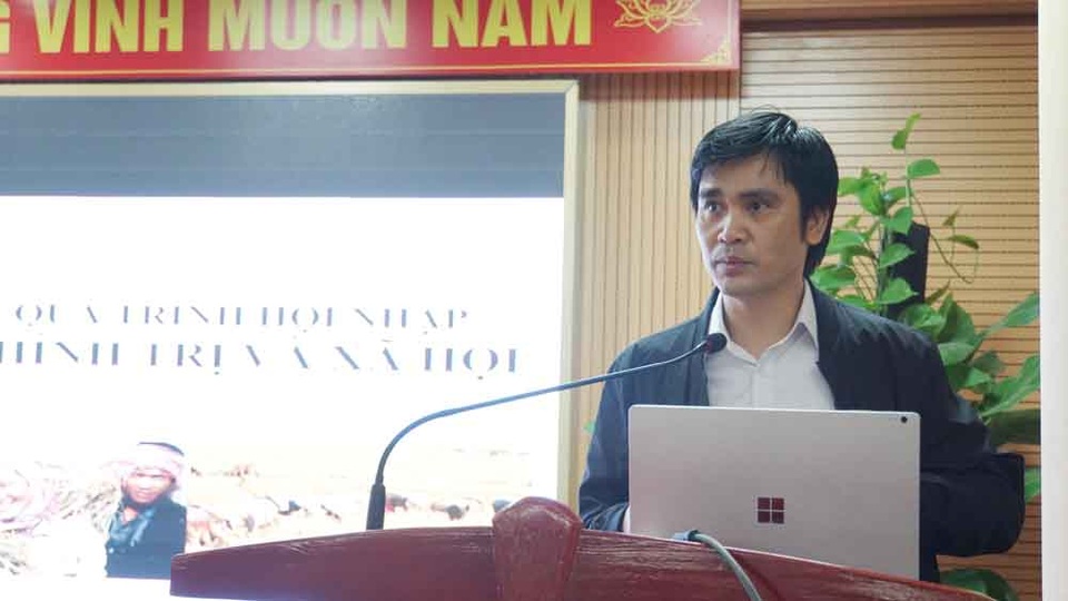 Bức tranh sinh kế của nông dân vẫn còn nhiều gam màu tối - 2 Bức tranh sinh kế của nông dân vẫn còn nhiều gam màu tối - 2