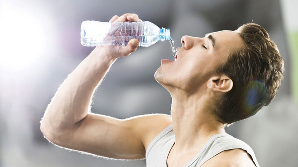 Những dấu hiệu sớm của bệnh đái tháo đường - 1