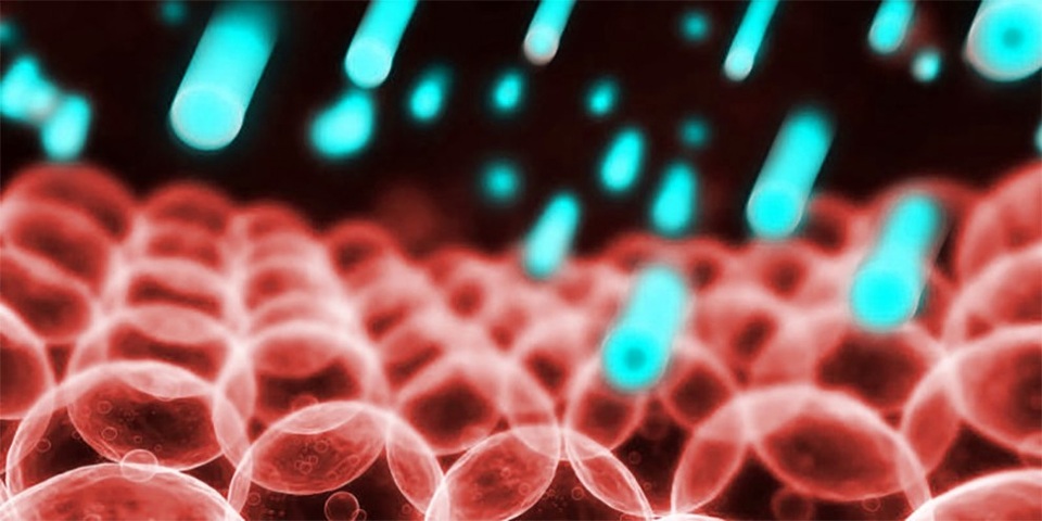 “Chỉ điểm” thủ phạm gây ung thư có nguồn gốc từ sóng Wi-fi - 1