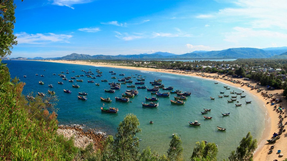 Giải mã yếu tố thúc đẩy thị trường bất động sản Phú Yên - 1 Giải mã yếu tố thúc đẩy thị trường bất động sản Phú Yên - 1