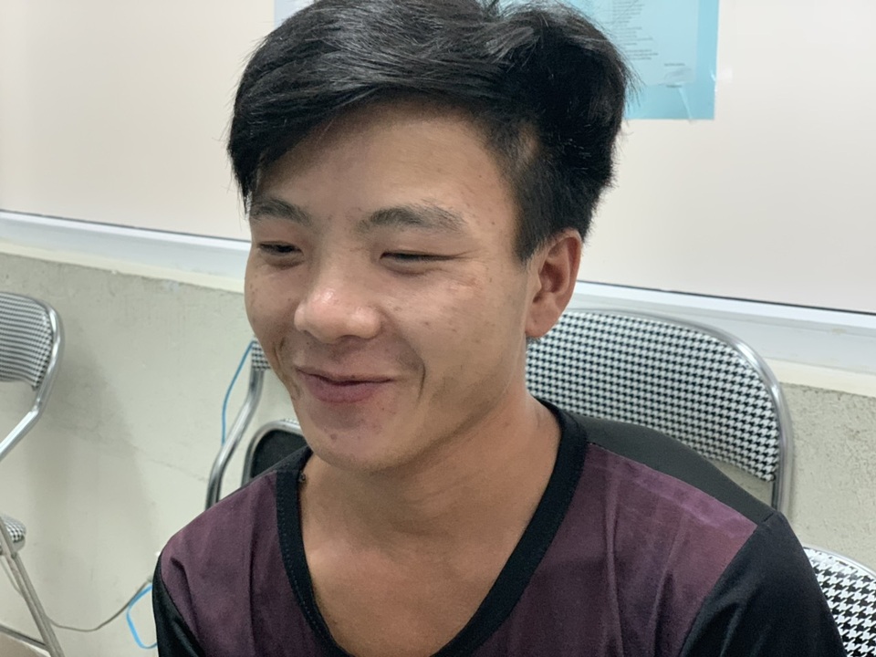 Nhà sư vào tận nơi đóng 35 triệu đồng tiền viện phí cho sản phụ trong cơn nguy kịch - 3 Nhà sư vào tận nơi đóng 35 triệu đồng tiền viện phí cho sản phụ trong cơn nguy kịch - 3
