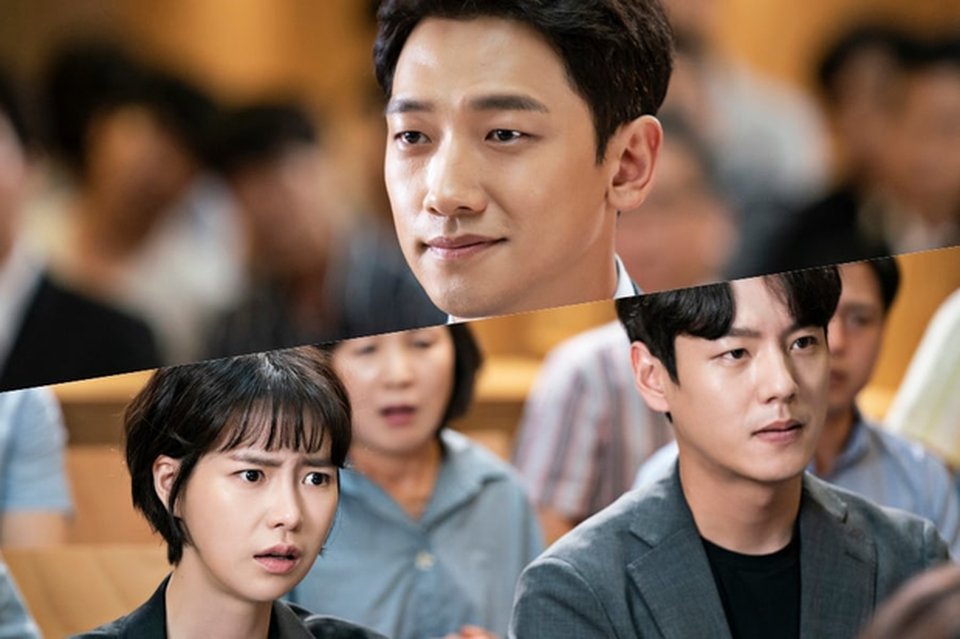“Cuộc đời 2” lên sóng màn ảnh Việt sau sự kiện Bi Rain đón con gái thứ 2 - 1 “Cuộc đời 2” lên sóng màn ảnh Việt sau sự kiện Bi Rain đón con gái thứ 2 - 1