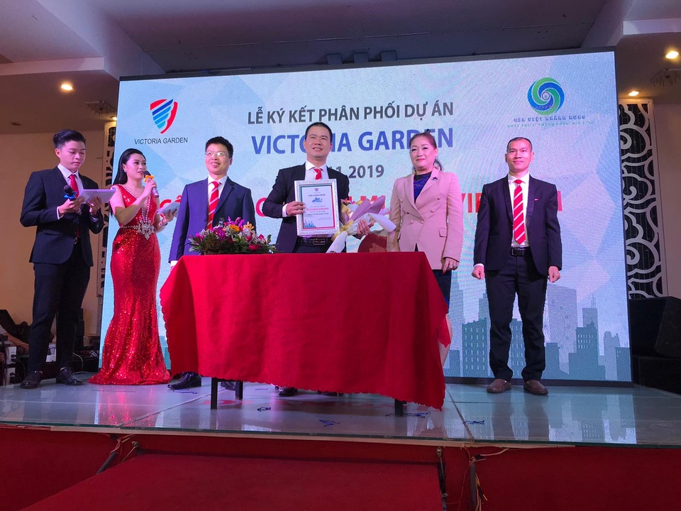 Dự án đất vàng cửa ngõ phía tây TP.HCM hồi sinh - 2 Dự án đất vàng cửa ngõ phía tây TP.HCM hồi sinh - 2