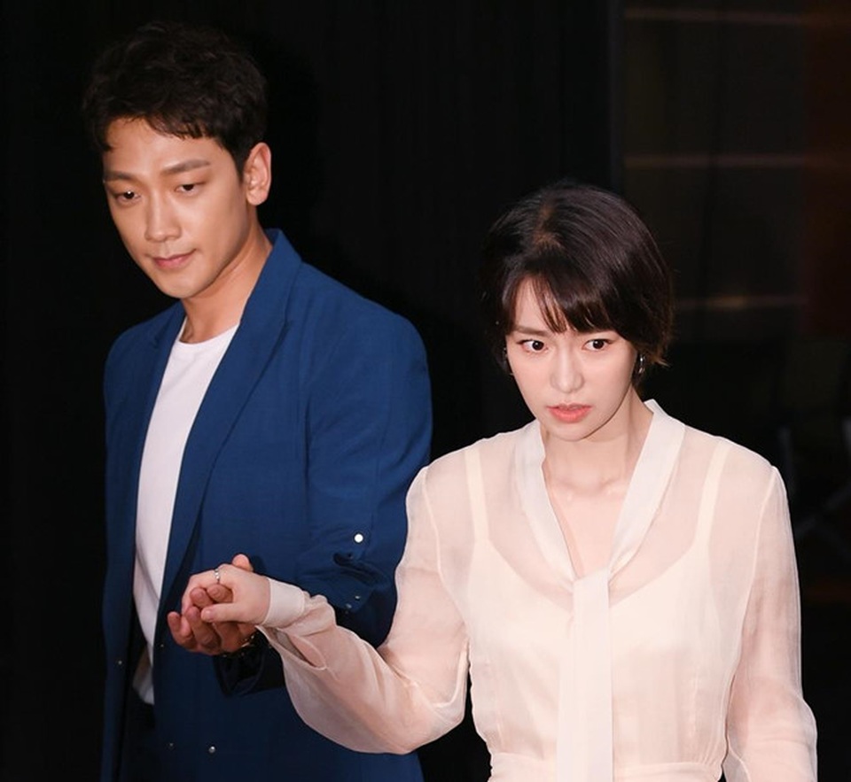 “Cuộc đời 2” lên sóng màn ảnh Việt sau sự kiện Bi Rain đón con gái thứ 2 - 2 “Cuộc đời 2” lên sóng màn ảnh Việt sau sự kiện Bi Rain đón con gái thứ 2 - 2