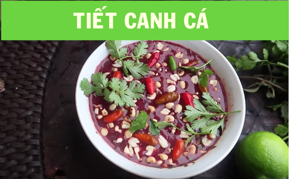 Hoảng hồn nếm thử loạt đặc sản “độc, lạ, dị” dọc miền đất nước - 1 Hoảng hồn nếm thử loạt đặc sản “độc, lạ, dị” dọc miền đất nước - 1