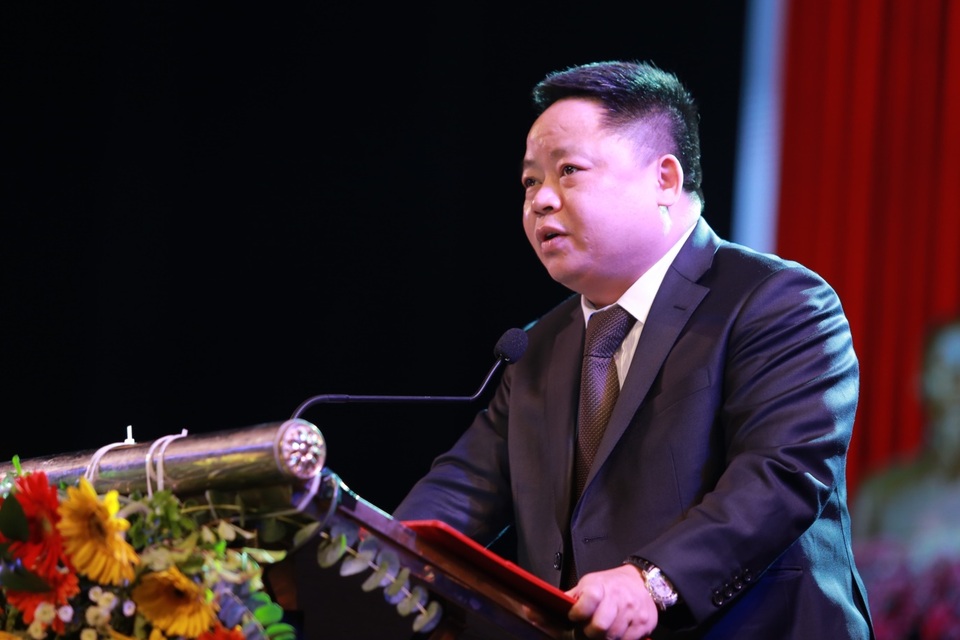 Hanvico đón nhận Huân chương Lao động hạng Nhất - 3 Hanvico đón nhận Huân chương Lao động hạng Nhất - 3