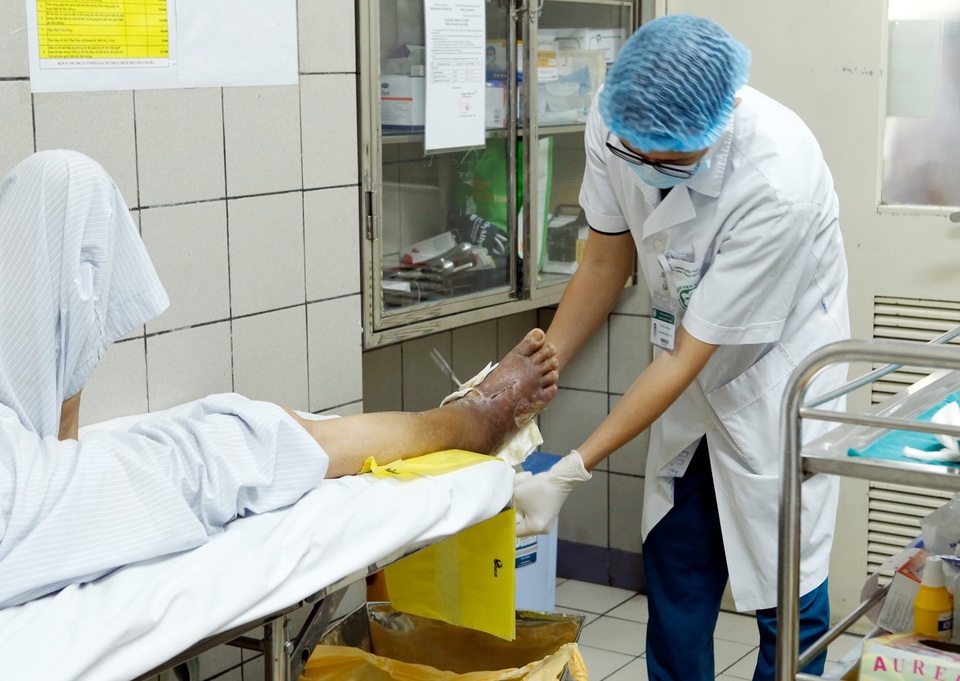 Sát thủ thầm lặng tấn công người trẻ, thiếu nhi đã mắc bệnh - 1 Sát thủ thầm lặng tấn công người trẻ, thiếu nhi đã mắc bệnh - 1