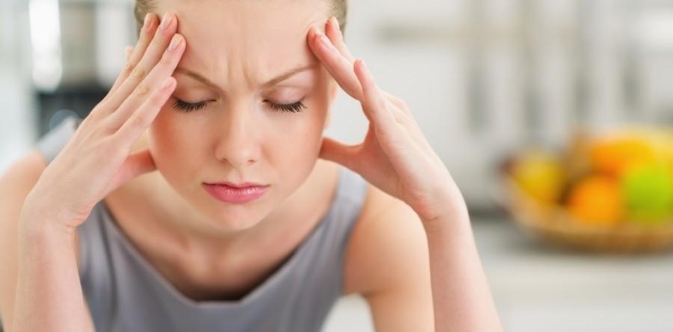 Những điều cần biết về u nang buồng trứng và giải pháp cải thiện bệnh nhờ Nga Phụ Khang - 1 Những điều cần biết về u nang buồng trứng và giải pháp cải thiện bệnh nhờ Nga Phụ Khang - 1